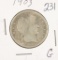 1903 - BARBER HALF DOLLAR - G