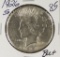 1926-S PEACE DOLLAR - BU