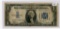 SERIES OF 1934 - ONE DOLLAR SILVER CERTIFICATE