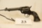 Ruger, Model Single Six, 3 Screw, Revolver, 22