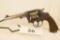 Colt, Model US Army, 1917 Double Action,