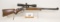 Marlin, Model Golden 39A, Lever Rifle, 22 cal,