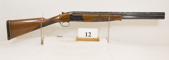 Browning, Model Citori, Over-Under Shotgun,