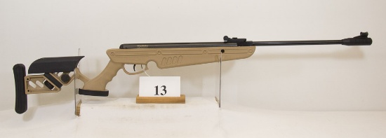 TGI, Air Rifle, 177 cal, 4 x Scope, New In Box