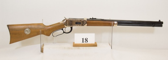 Winchester, Model 94 Theodore Roosevelt,