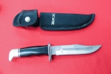 Buck 119, Sheath Knife
