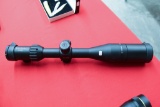 Barska 3 x 12 Scope 30 MM