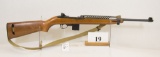 National Ordinance, Model M1 Carbine, Rifle, 30