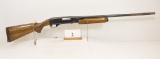 Remington, Model 870, Pump Shotgun, 12 ga,