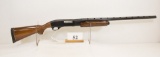 Remington, Model 870, Pump Shotgun, 12 ga,