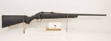 Ruger, Model American, Bolt Rifle, 308 cal,