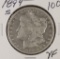 1899-S MORGAN DOLLAR - VF