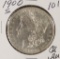 1900-S MORGAN DOLLAR - CH AU