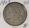 1903 - MORGAN DOLLAR - XF