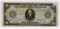 SERIES OF 1914 - TEN DOLLAR FED RESERVE NOTE