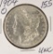 1904-O MORGAN DOLLAR - UNC