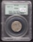 1937-S PGGSMS 64 - BUFFALO NICKEL