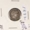 1892 - BARBER DIME - XF