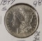 1897-S MORGAN DOLLAR - BU