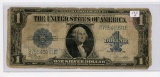 SERIES OF 1923 - $1 SILVER CERTIFICATE