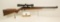 Marlin, Model 60, Semi Auto Rifle, 22 cal,