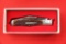 Winchester #19106, Single Blade Pocket Knife,