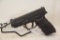 Springfield Armory, Model XD-9, Semi Auto Pistol,