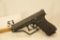 Glock, Model 21, Semi Auto Pistol, 45 cal,