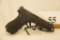 Glock, Model 22, Semi Auto Pistol, 40 cal,