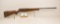 Mossberg, Model 185D-B, Bolt Action Shotgun,