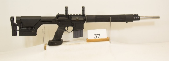 Rock River, Model LAR-15, Semi Auto Rifle, 5.56