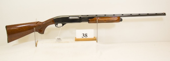 Remington, Model 870, Pump Shotgun, 28 ga,