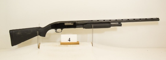 Mossberg, Model 88, Pump Shotgun, 12 ga,