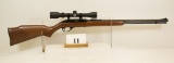 Marlin, Model 60, Semi Auto Rifle, 22 cal,