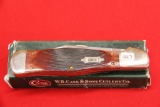 Case #C61050SS Single Blade Pocket Knife,