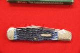 Case #C61050SS, Single Blade Pocket Knife,