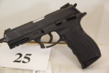 Taurus, Model PT809, Semi Auto Pistol, 9 mm cal,