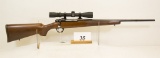 Church Hill, Model Highlander, Bolt Rifle, 30-06