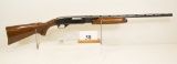 Remington, Model 870, Pump Shotgun, 28 ga,