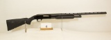 Mossberg, Model 88, Pump Shotgun, 12 ga,