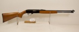 Sears, Model 3T, Semi Auto Rifle, 22 cal,