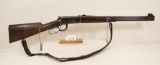 Winchester, Model 94, Rifle, 30 WCF cal,
