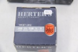 1 Box of 25, Herter's Select Target 410 2 1/2