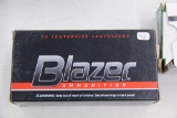 1 Box of 50, Blazer 44 mag 240 gr JHP