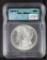 1879-O ICG MS61 - MORGAN DOLLAR