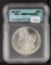 1879-S ICG MS60 - DETAILS - MORGAN DOLLAR