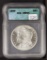 1898 - ICG MS 64 - MORGAN DOLLAR