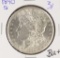 1890-S MORGAN DOLLAR - BU