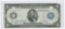 SERIES 1914 - FIVE DOLLAR FED RESERVE NOTE
