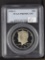 1983-S PCGS PR69 CAMEO KENNEDY HALF DOLLAR